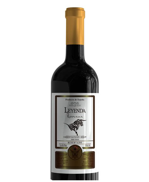 Vino Leyenda Romana Canastas Y Arcones