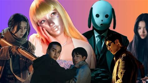 Les Meilleurs K Dramas D Horreur Et De Thriller De 2023 Series 80