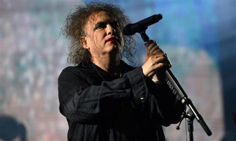 RADAR 97 8 FM The Cure anunciam álbum ao vivo