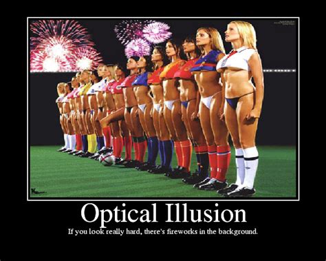 Optical Illusion Picture Ebaums World