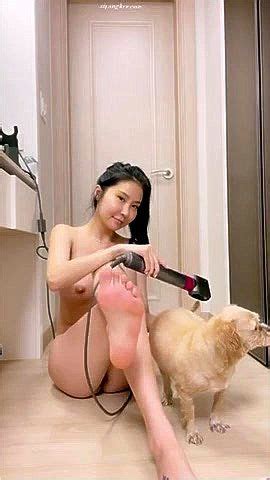 Watch Jena Asian Korean Korean Girl Porn SpankBang