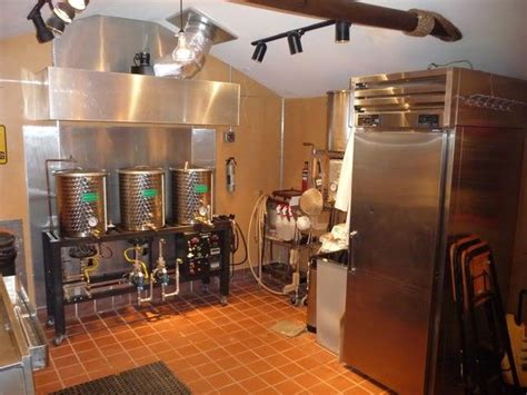 My New Brewery And Alehouse Shed Brewing Porn Artofit