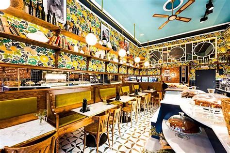 Los Restaurantes Infalibles Para Cenas De Amigos En Madrid Artofit