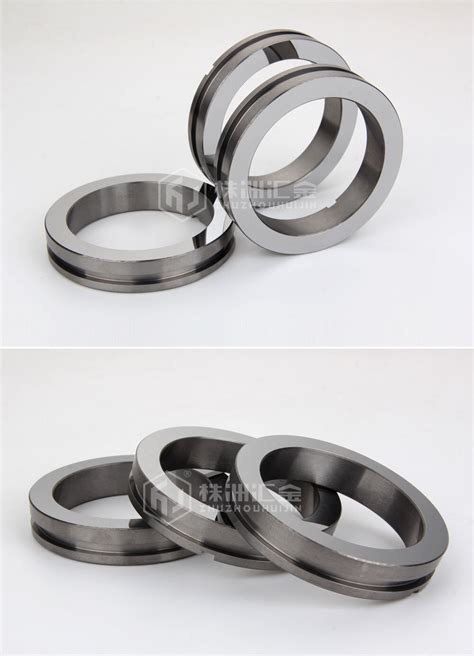 Professional Customized Tungsten Carbide O Seal Ring Tc Seal Ring For