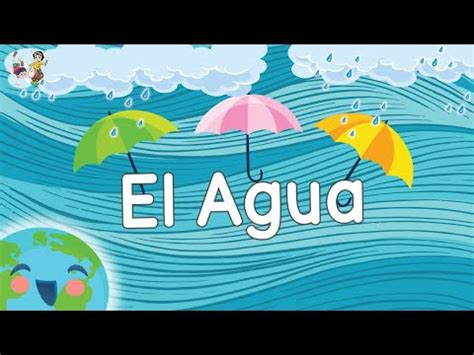 Segundo De Primaria Ciencias Sociales El Agua Es Un Tesoro