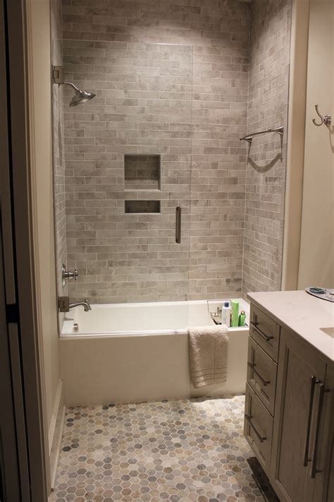 Bathroom, Natural Stone | Exact Tile Inc.