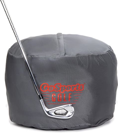 Gosports Bolsa De Columpio De Golf Entrenador De Posici N De Impacto