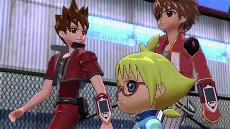 Official Bakugan Battle Brawlers: Defenders of the Core [HD] Comic Con ...