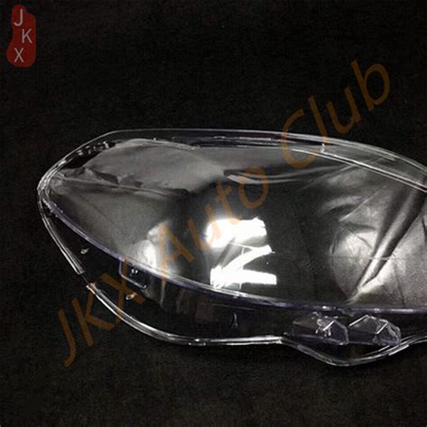 Left Headlamp Lens Bezel Glue J For Mercedes Benz W B Class B