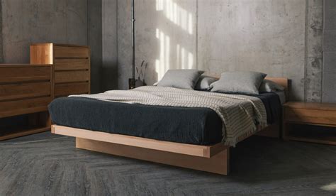 Japanese Style Beds Blog Natural Bed Company