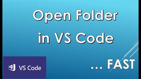 Open Folder Vs Code Terminal Printable Forms Free Online