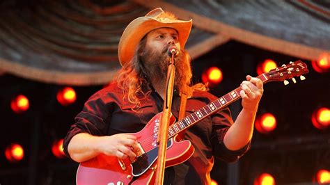 Chris Stapleton sets October show at UBS Arena - Newsday