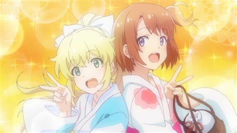 Tokyo Mxほかにて好評放送中のtvアニメ『ソラとウミのアイダ』第9話あらすじと先行カットを公開！～オープニングテーマ曲収録のボーカル