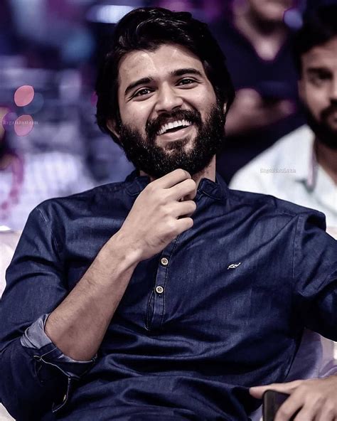 An Incredible Compilation Of Vijay Devarakonda Hd Images In K Quality