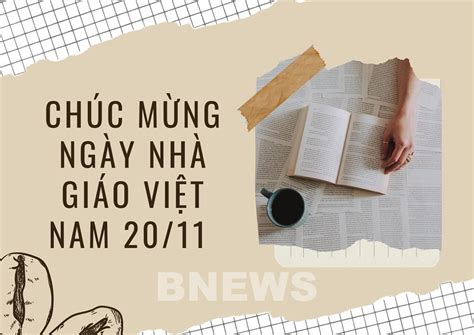 Những điều nên biết về Ngày Nhà giáo Việt Nam 20 11