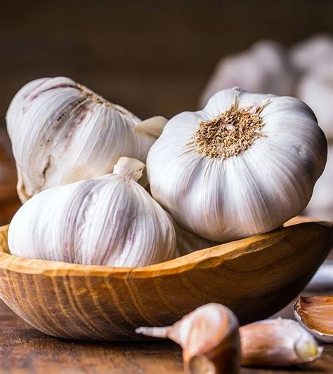 How To Use Garlic For Hair Growth