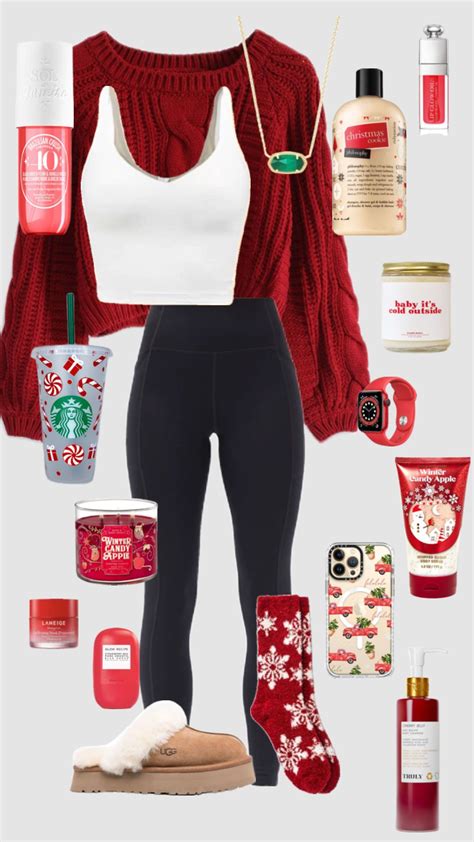 45 cute korean christmas outfits for a sweet holiday – Artofit