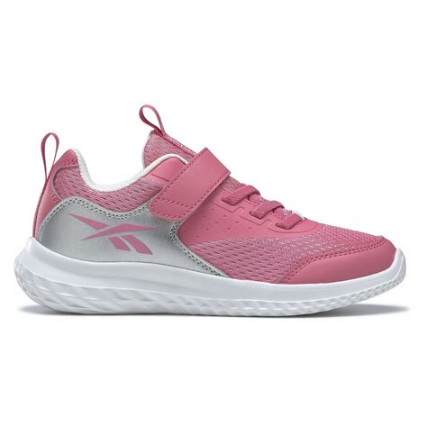 Buty Sportowe Dla Dzieci Reebok Rush Runner R 30 12064373539