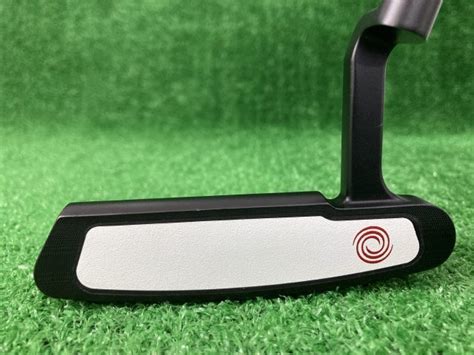 Yahoo オークション GK春日井 948 オデッセイ TRI HOT 5K DOUBLE WID