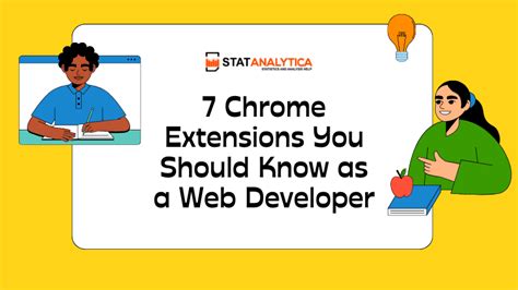 chrome extensions      web developer  abhinav