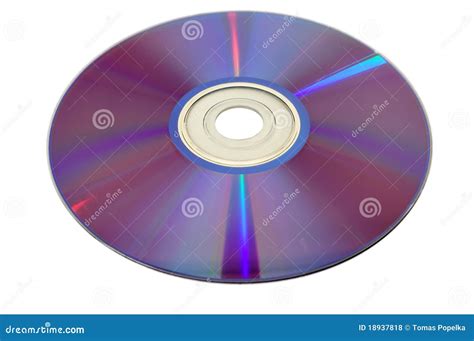 cd dvd disc  stock photo image  cdrom digital backup
