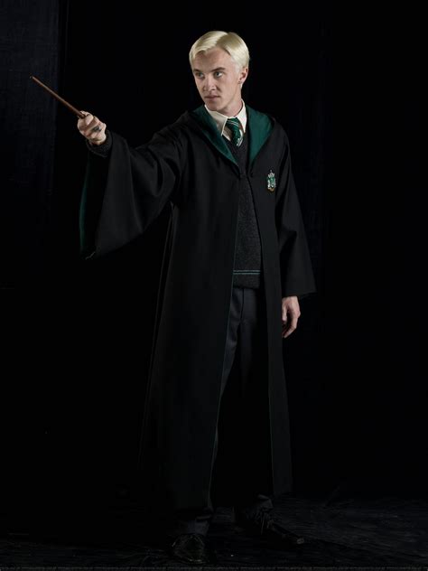 Draco Malfoy - Draco Malfoy Photo (17165224) - Fanpop