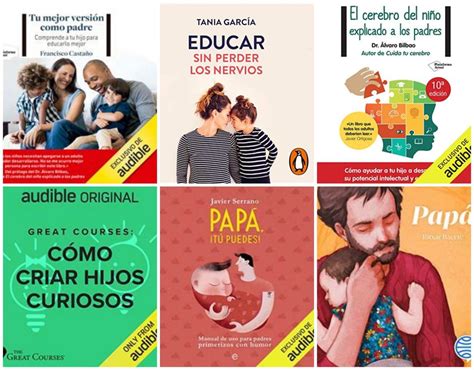 Los 10 Mandamientos Para Educar A Un Hijo Y Libros Guía Para Papás Primerizos Casa Actual