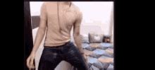 Ass Jiggling GIFs Tenor