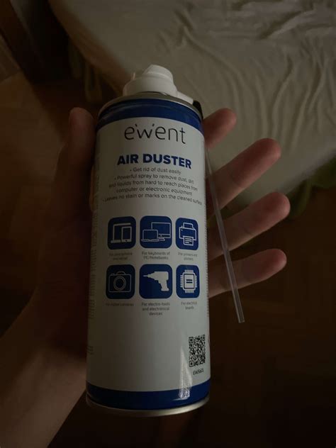 Ewent Spray De Aire Comprimido 400ml PcComponentes Fr