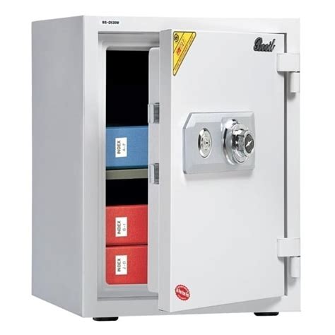 BS D530W Mechanical Safe Small Size Booil Safes Eagle Safes