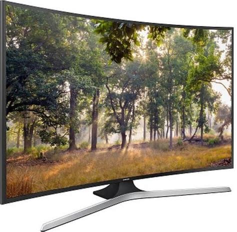 Telewizor Samsung UE48JU6740 48 cali - Opinie i ceny na Ceneo.pl