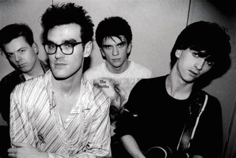 Don’t Stop The Music: The Smiths Fan Who Plotted to Hijack A Radio ...