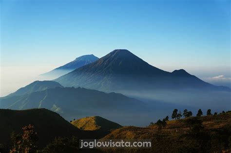 Dieng – Gunung Prau Sunrise 2