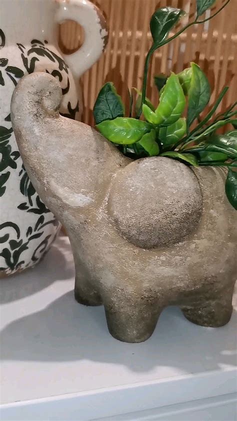 Фикс прайс кашпо🌿 - YouTube