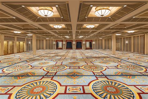 Our Event Venues - Fairmont Hotel Vancouver