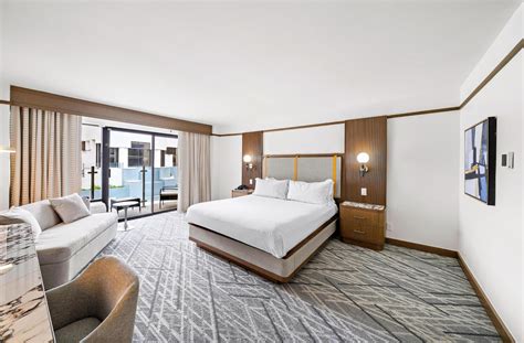 HILTON COLLEGE STATION & CONFERENCE CENTER HOTEL 4⋆ ::: TX, UNITED ...