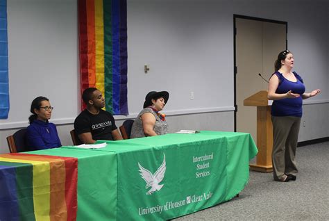 Lgbtq Mentor Program At Emaze Presentation