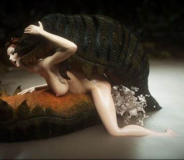 CGS110 Hive Queen 8muses Sex And Porn Comics