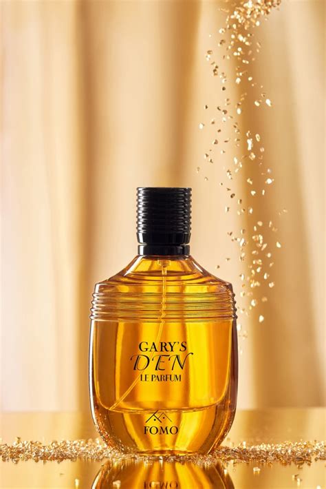 Fomo Gary S Den Perfume For Men Notino Ie