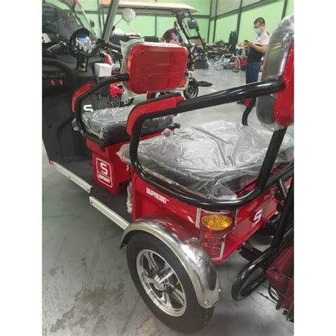 Brand New Supremo Wheel Electric Ebike Shopee Philippines