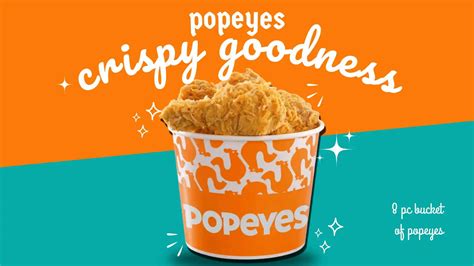 Popeyes Menu Updated Prices In Philippines For 2024