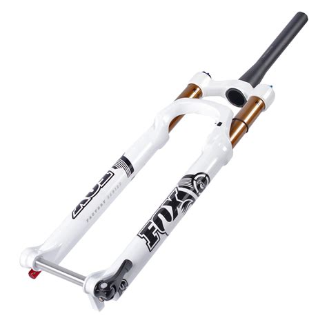 Fox Racing Shox F29 Ctd Fit Mtb Suspension Fork 120mm Tapered G2 15mm