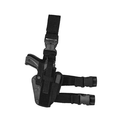 Tok Akar Leg Holster Polenar Tactical Armory