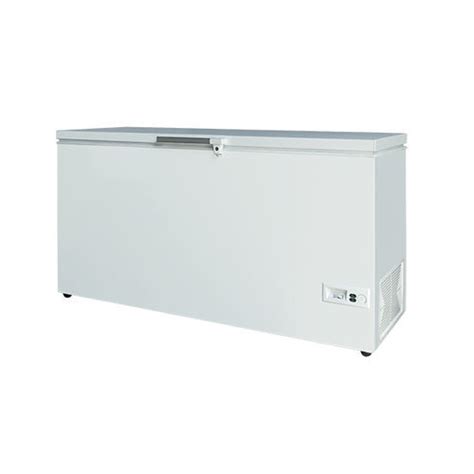 Commercial Freezer Sb400 Vestfrost Chest White