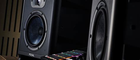 Focal Alpha 65 Evo Review MusicRadar