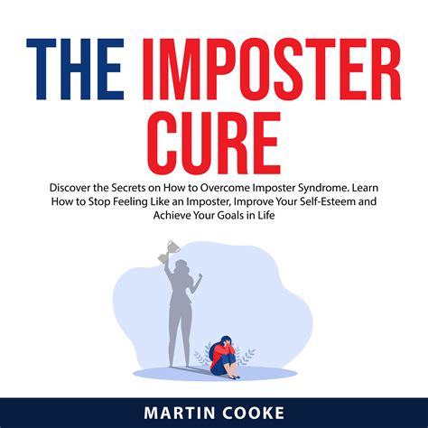 The Imposter Cure Audiobook Listen Instantly