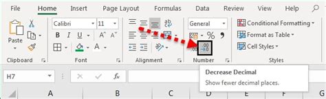 How To Apply Comma Style In Excel Thousand Separator Format Earn