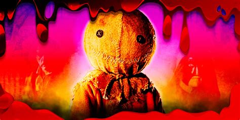 Trick R Treat Cbrs Horror Recommendations For Halloween