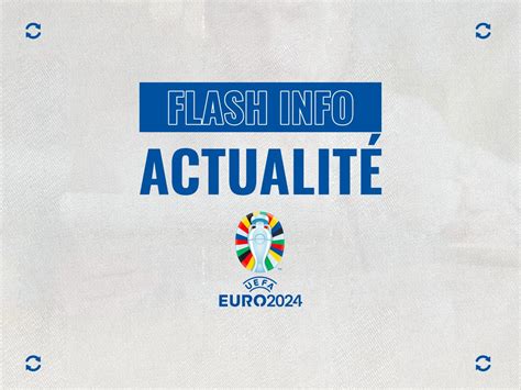 Euro 2024 Angleterre Pays Bas Les Absences Et Les Compositions