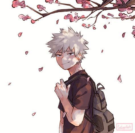 soft!bakugo | Tumblr